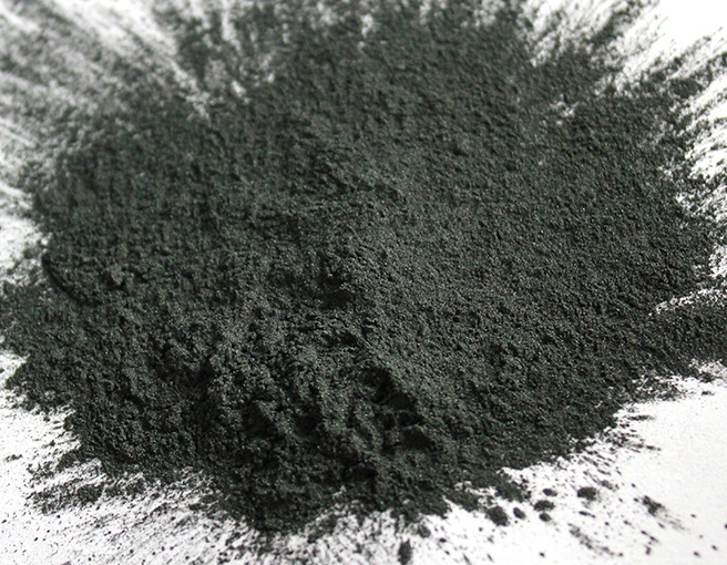 boron carbide