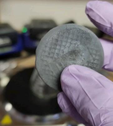 How To Make Silicon Carbide at Home?