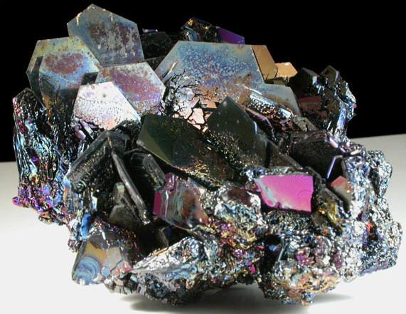 Make Silicon Carbide 1