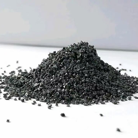 Silicon Carbide Refractory