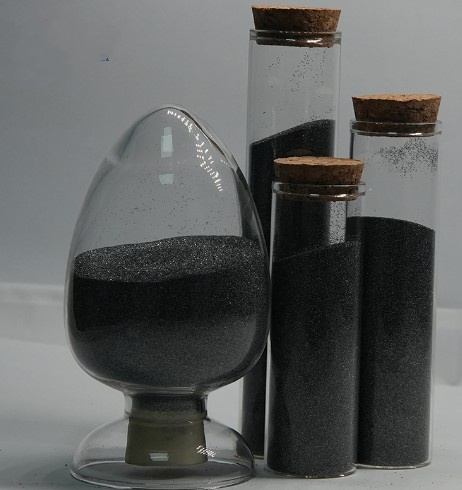 High-Quality Silicon Carbide