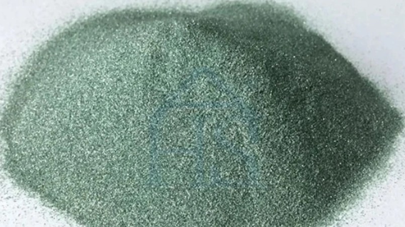 High-Performance Abrasives