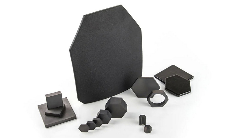 Is Boron Carbide Brittle?