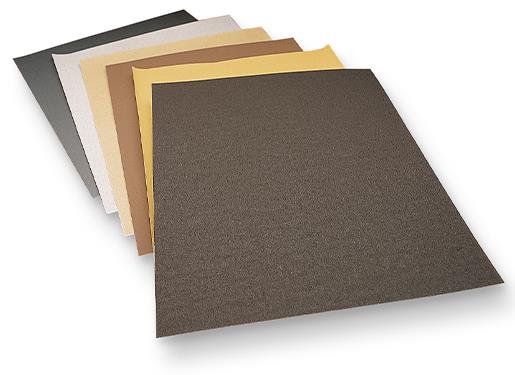 What Is Silicon Carbide Paper