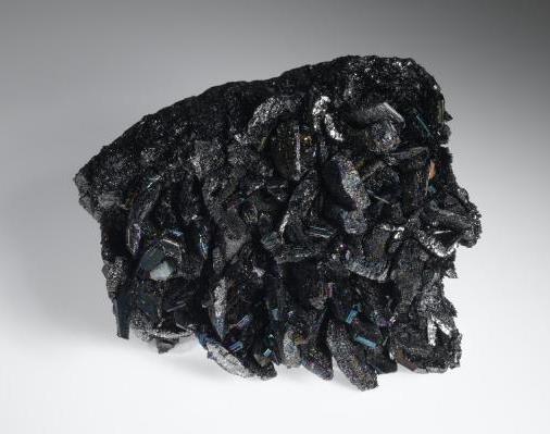 How Do You Manufacture Black Silicon Carbide