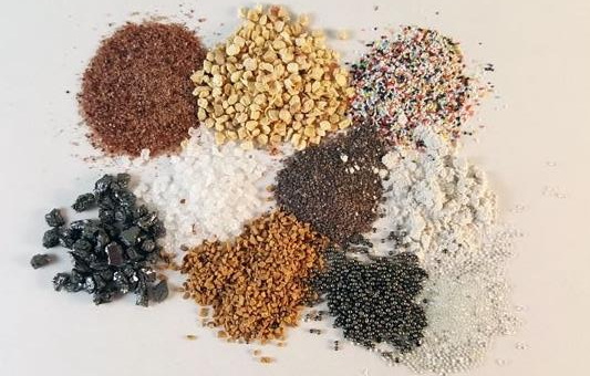 How To Reuse Sandblasting Media?