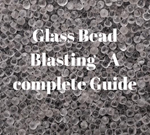Is Glass Bead Sandblasting Media Safe for All Surfaces?