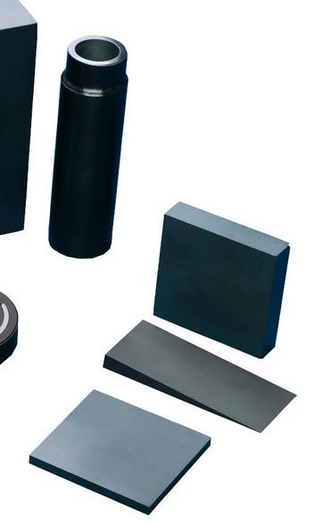 Why Is Boron Carbide A Ceramic 2