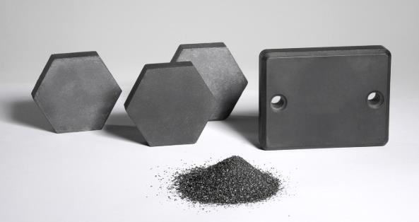 Is Boron Carbide Ionic Or Covalent 2
