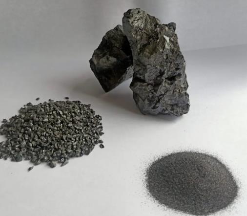 What Is The Formula for Boron Carbide 1