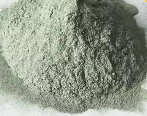Use Silicon Carbide To Polish Marble
