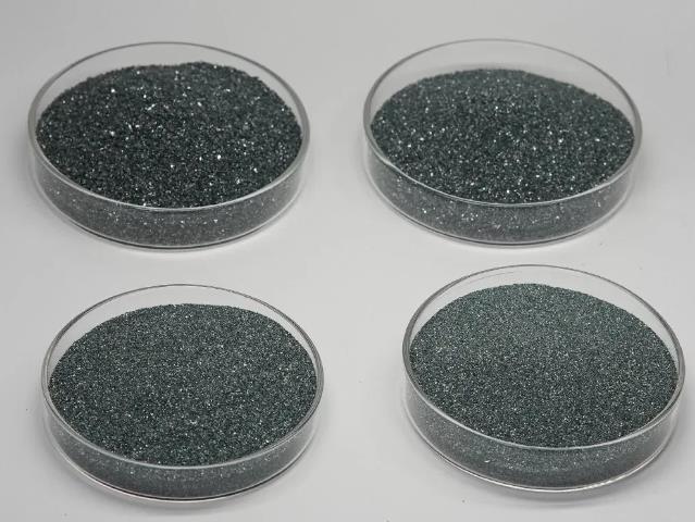 Can Silicon Carbide Grit Be Reused