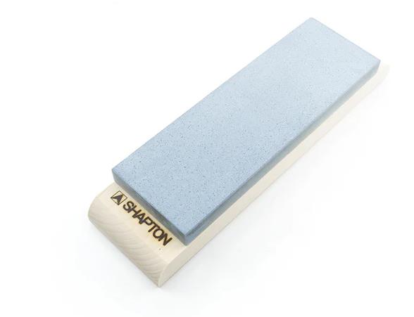 Do Shapton Stones Have Silicon Carbide?