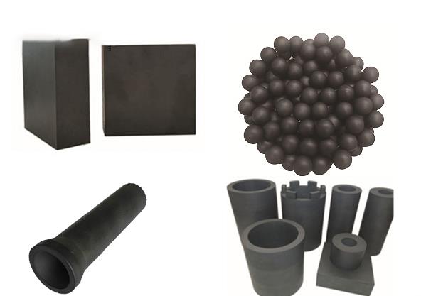 Can You Expose Boron Carbide To Heat?