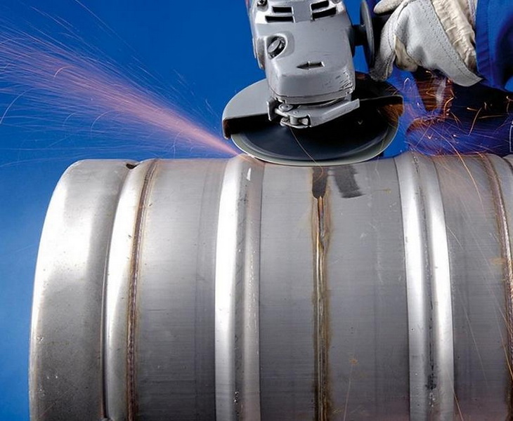 How To Apply Aluminum Oxide Finish