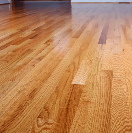 How To Clean Aluminum Oxide Finish Hardwood Floors