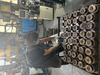 Aluminum Oxide flap disc,with fiberglass backing pad