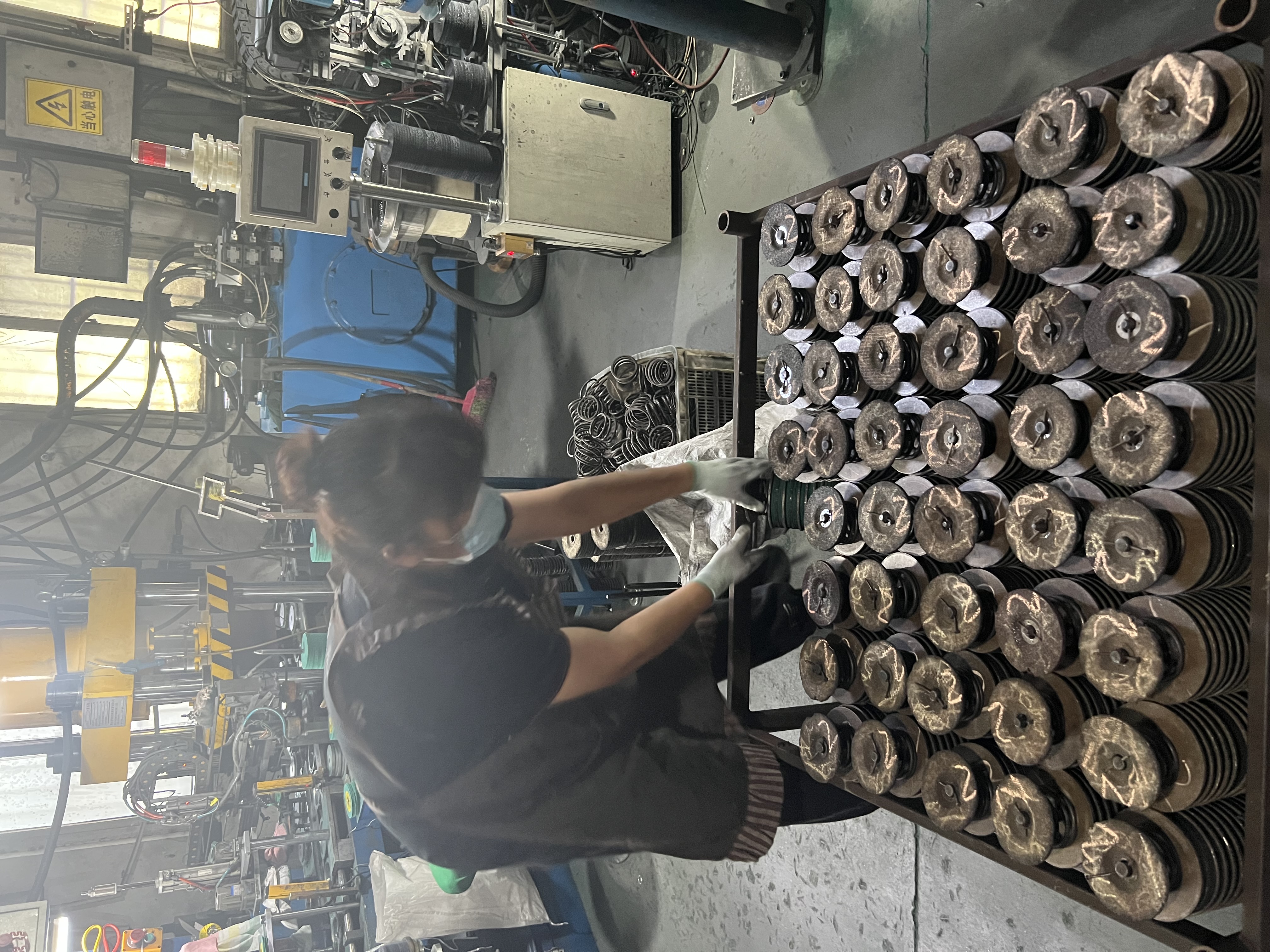 Aluminum Oxide flap disc,with fiberglass backing pad