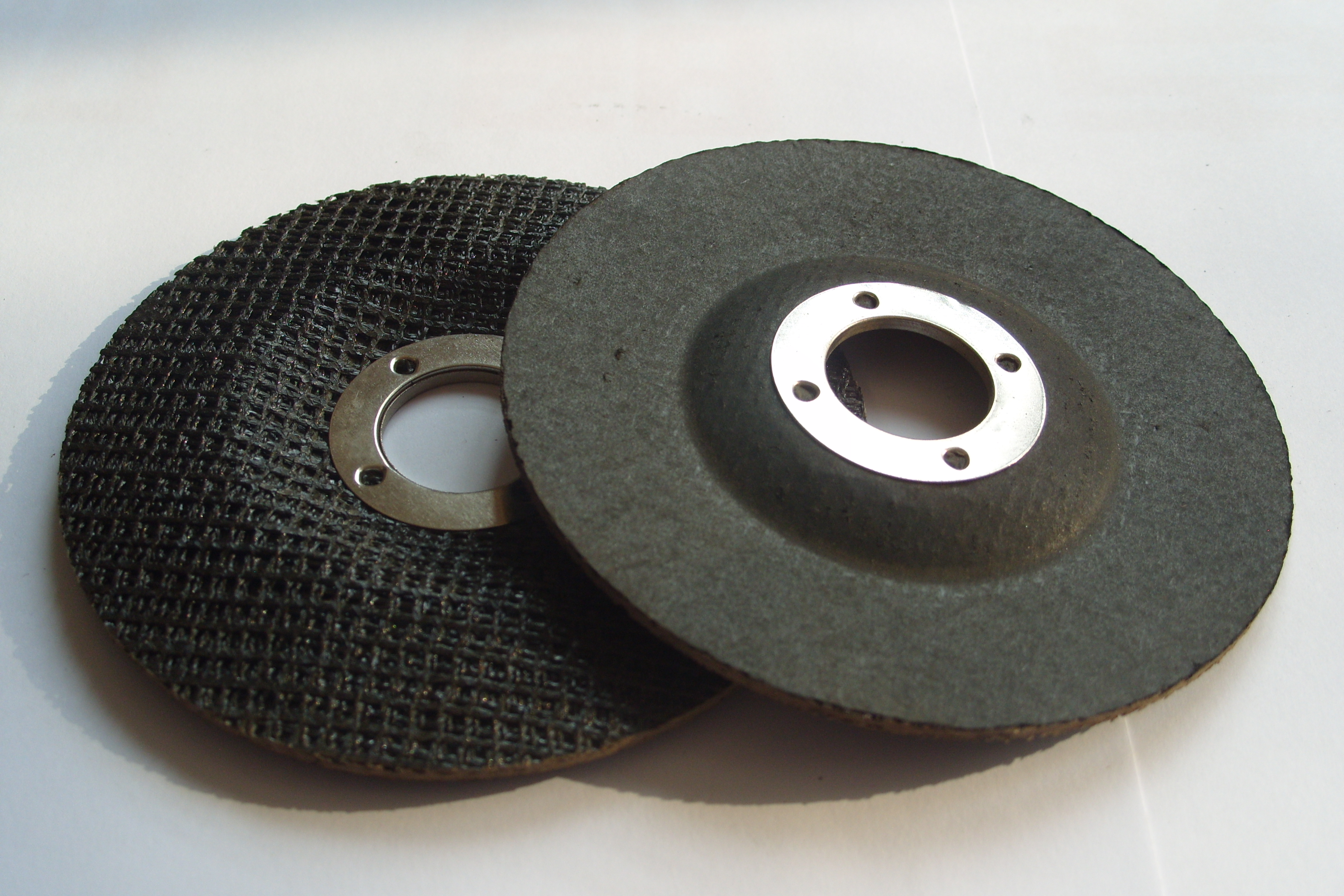 Fiberglass Backing Pad