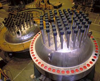 How Does Boron Carbide Control Rods Work 2