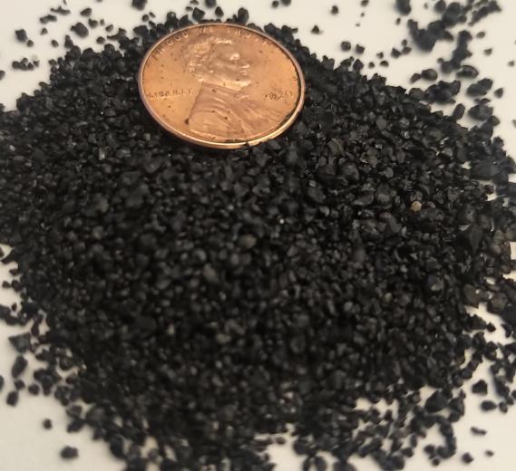 What Grit Is Black Beauty Sandblasting Media 2