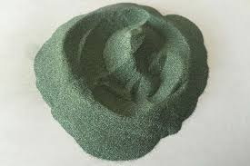 What Is Silicon Carbide Media