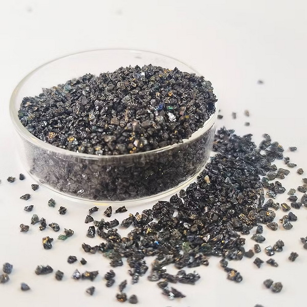 Silicon Carbide In Food Industry