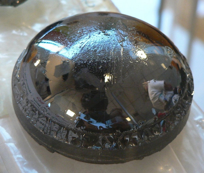 What Are The Properties of Silicon Carbide?