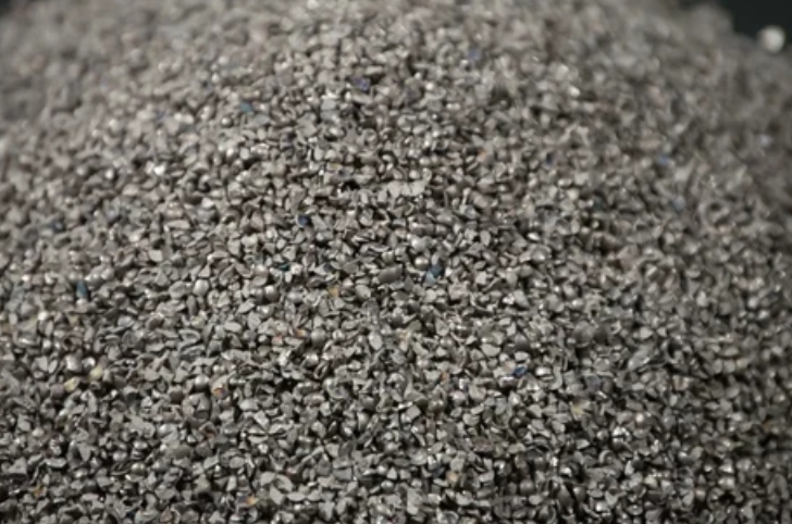 Aluminum Oxide Side Effects