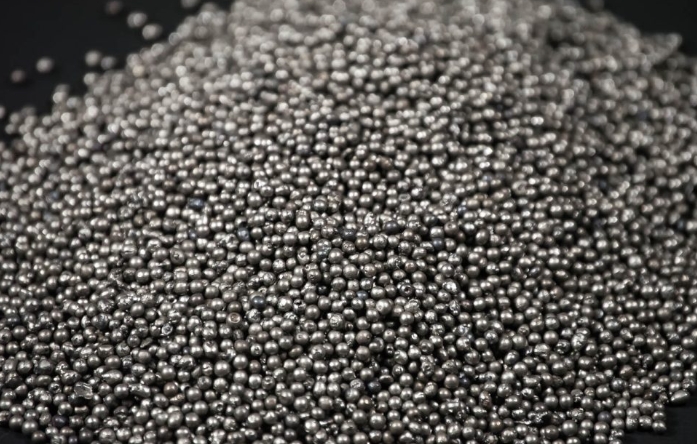 Steel Grit For Mill Scale Removal