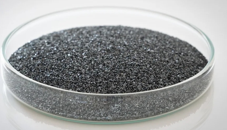 Is Silicon Carbide Harmfu