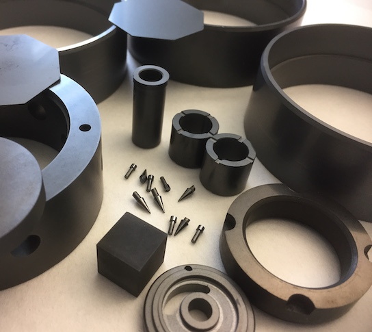 Is Silicon Carbide Machinable?