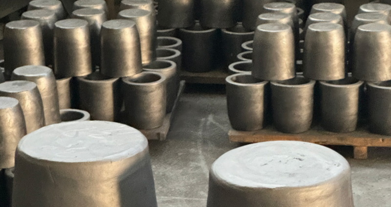 Silicon Carbide Better Than Graphite