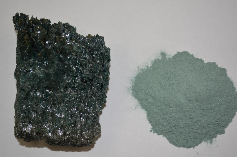 Silicon Carbide Electronegativity