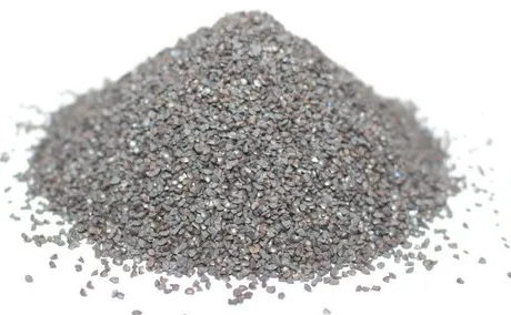 Discount Sandblasting Materials