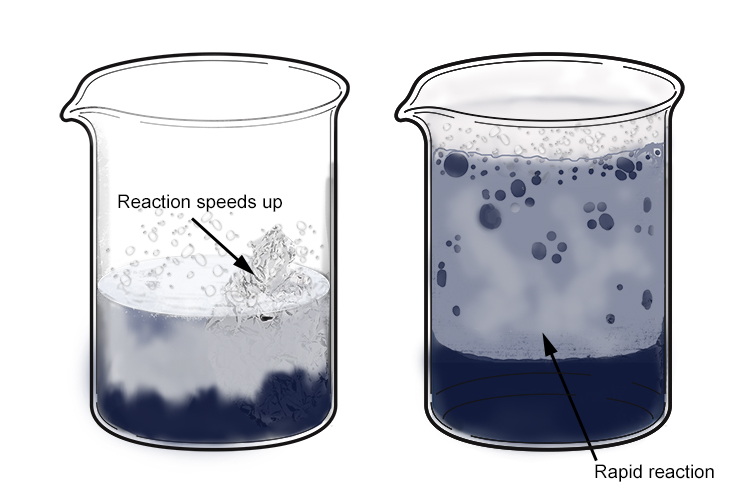 Does Aluminum Oxide React with Water?