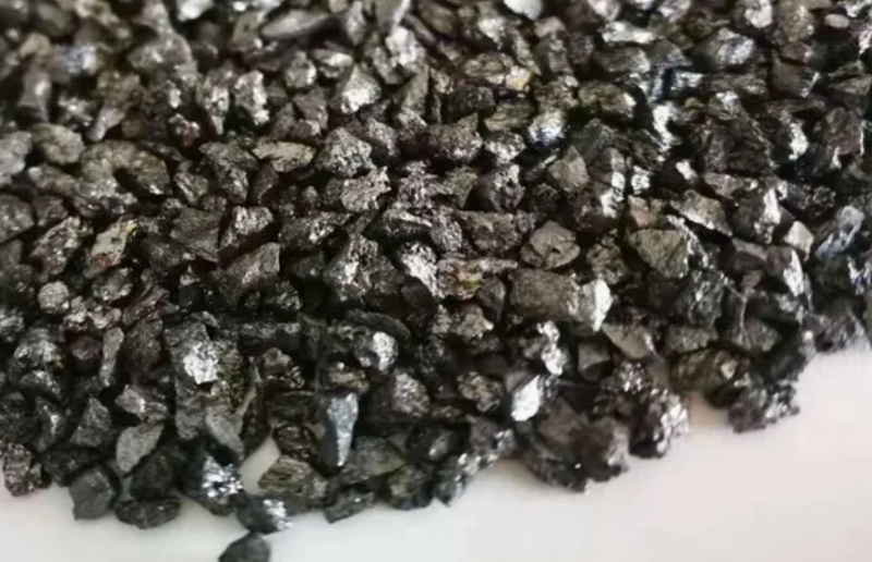 Boron Carbide Coating Durability