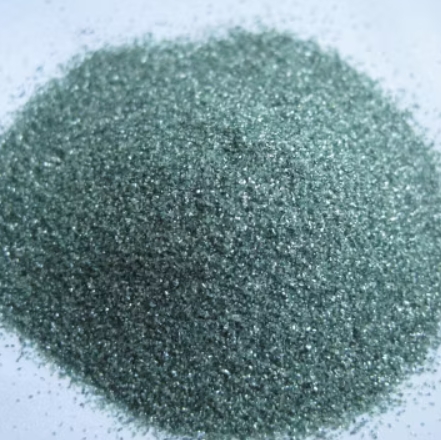 High Purity Silicon Carbide Portugal