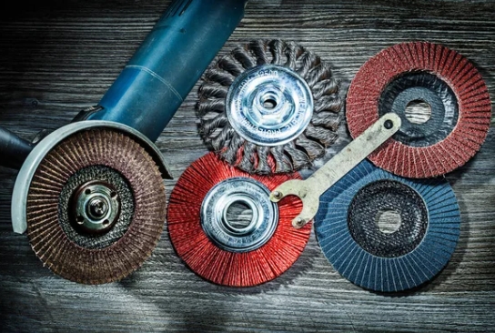 Industrial Abrasive Tools USA