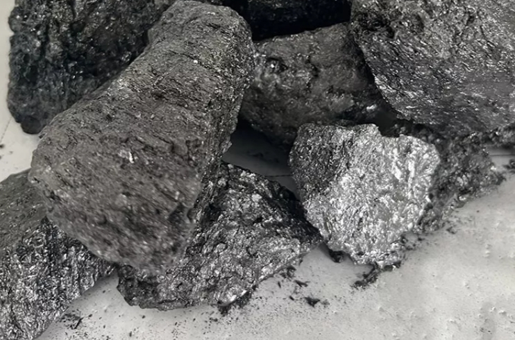 Top 10 Black Silicon Carbide Manufacturers in China