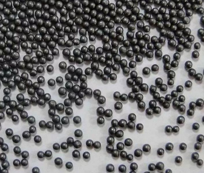 Top 10 Sandblasting Media Manufacturers in China