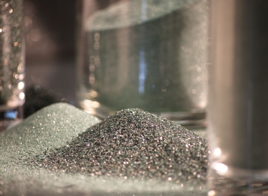 Black Silicon Carbide Powder Suppliers Italy