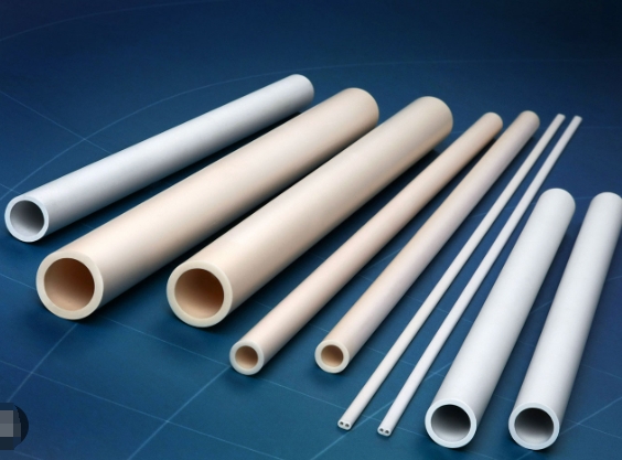Producători și furnizori de alumini din ceramică de top din Europa