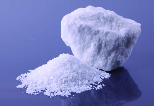 Top White Fused Alumina Manufacturers And Suppliers in South Korea