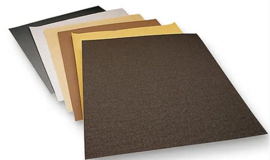 Custom Abrasive Paper Solutions