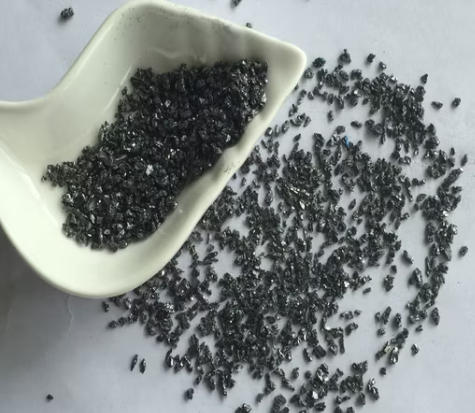 Leading Silicon Carbide Refractory Exporters