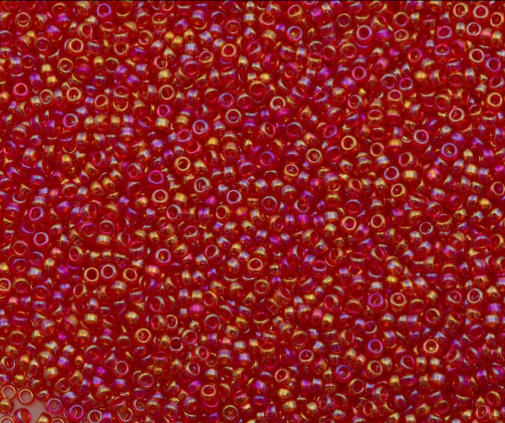 Glass Beads For Cleaning
