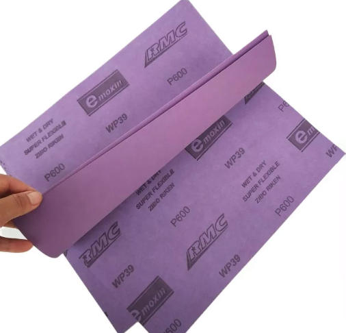 Top Dry Abrasive Paper Manufacturers And Suppliers in Japan
