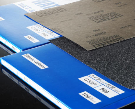 Top Waterproof Abrasive Paper Manufacturers And Suppliers in Germany