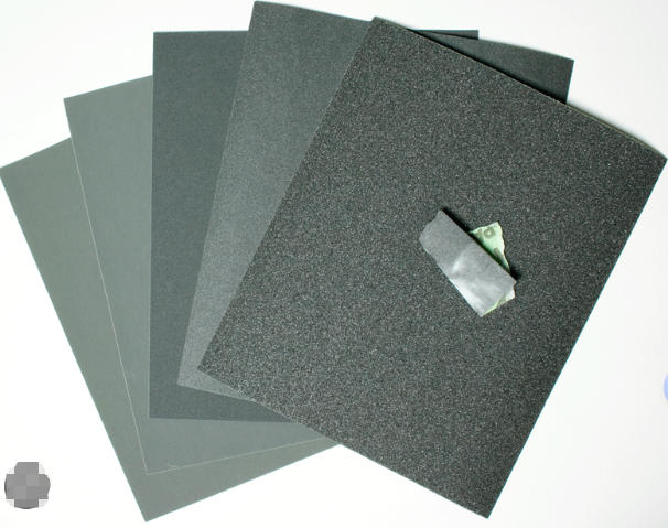 Top Waterproof Abrasive Paper Manufacturers And Suppliers in Russia